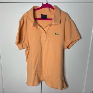 Girl’s Le Tigre Polo Shirt